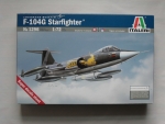 Thumbnail ITALERI  1296 F-104G STARFIGHTER